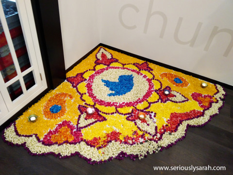 Rangoli